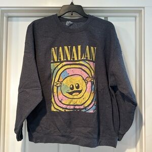 Nanalan Mona Sweatshirt